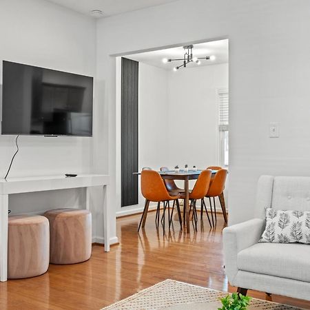 Villa The Payne House Old Town, Metro, Free Parking Alexandria Exterior foto