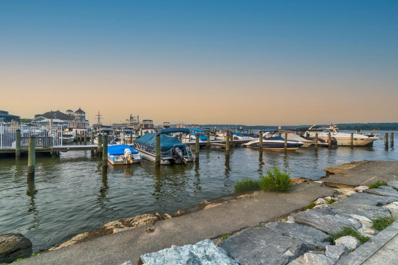 Villa The Payne House Old Town, Metro, Free Parking Alexandria Exterior foto